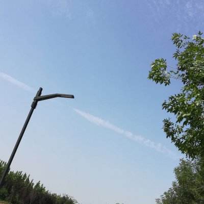 北京将构建超5000公里绿道网络